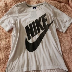 Oversized Nike Tshirt